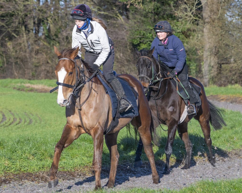 Sea Master leads Filey Beach