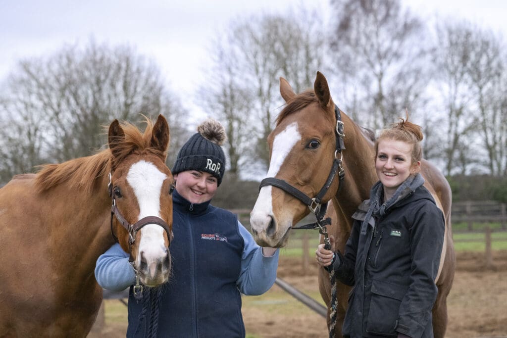 Billyjoegold and Sea Master