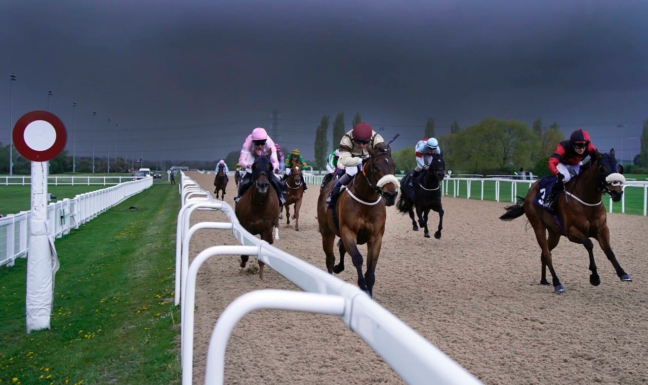 Invitorio Southwell 15th April 2026