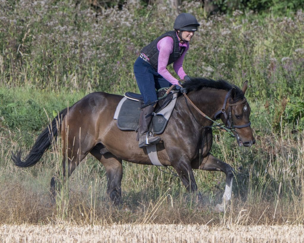 Julie and Betweenthesticks
