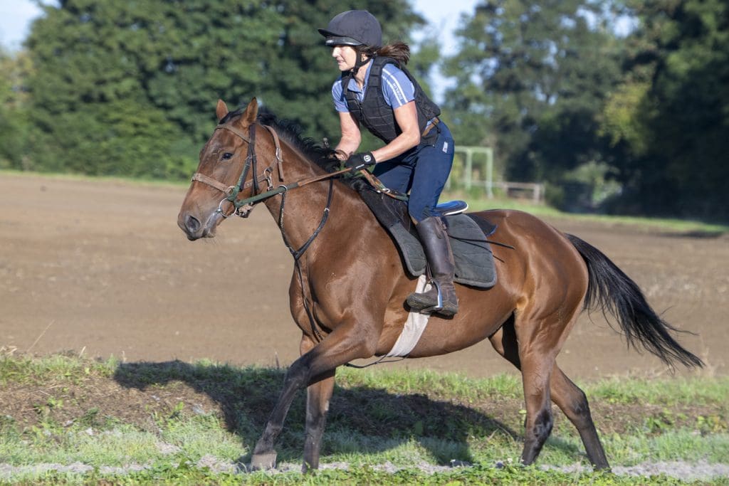Julie and Magic Runner